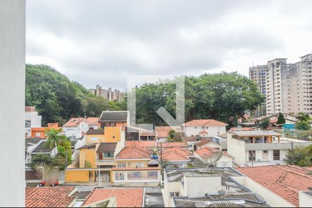 Vista do Quarto Suíte de apartamento para alugar com 7 quartos, 500m² em Jardim do Mar, São Bernardo do Campo