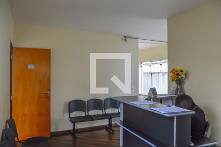 Sala 2 de apartamento para alugar com 7 quartos, 500m² em Jardim do Mar, São Bernardo do Campo