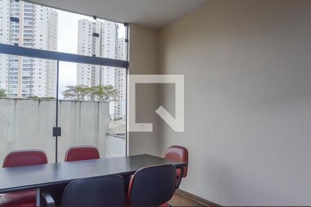 Sala 3 de apartamento para alugar com 7 quartos, 500m² em Jardim do Mar, São Bernardo do Campo