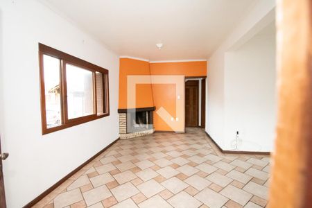 sala/estar jantar de casa para alugar com 2 quartos, 200m² em Campina, São Leopoldo