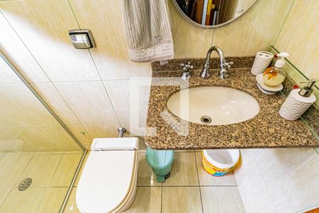 Casa à venda com 245m², 3 quartos e 3 vagas Casa à venda com 245m², 3 quartos e 3 vagasSuite 02 - Banheiro