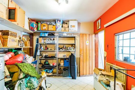 Casa à venda com 245m², 3 quartos e 3 vagas Casa à venda com 245m², 3 quartos e 3 vagasGaragem - Cômodo