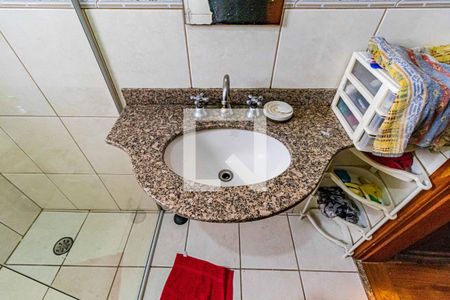 Casa à venda com 245m², 3 quartos e 3 vagas Casa à venda com 245m², 3 quartos e 3 vagasSuite 03 - Banheiro