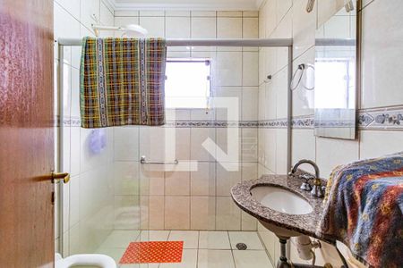 Casa à venda com 245m², 3 quartos e 3 vagas Casa à venda com 245m², 3 quartos e 3 vagasSuite 03 - Banheiro