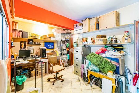 Casa à venda com 245m², 3 quartos e 3 vagas Casa à venda com 245m², 3 quartos e 3 vagasGaragem - Cômodo