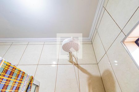 Casa à venda com 245m², 3 quartos e 3 vagas Casa à venda com 245m², 3 quartos e 3 vagasSuite 03 - Banheiro
