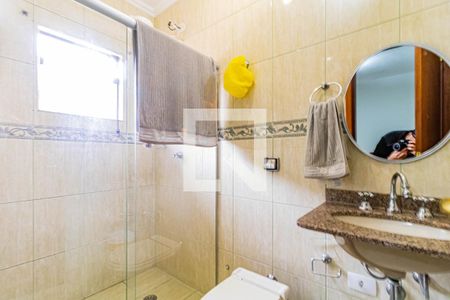 Casa à venda com 245m², 3 quartos e 3 vagas Casa à venda com 245m², 3 quartos e 3 vagasSuite 02 - Banheiro