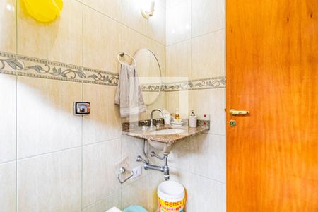 Casa à venda com 245m², 3 quartos e 3 vagas Casa à venda com 245m², 3 quartos e 3 vagasSuite 02 - Banheiro