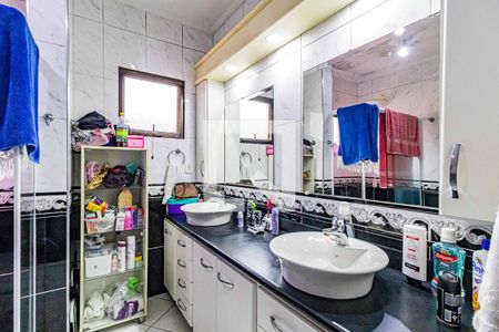 Casa à venda com 245m², 3 quartos e 3 vagas Casa à venda com 245m², 3 quartos e 3 vagasSuite 01 - Banheiro