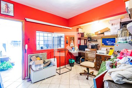 Casa à venda com 245m², 3 quartos e 3 vagas Casa à venda com 245m², 3 quartos e 3 vagasGaragem - Cômodo