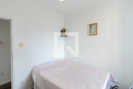 Quarto 1 de apartamento à venda com 3 quartos, 116m² em Coração Eucarístico, Belo Horizonte