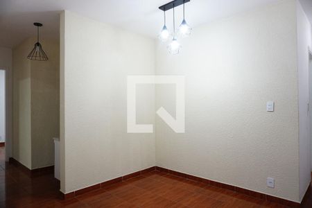  Sala de apartamento para alugar com 3 quartos, 70m² em Jardim Luísa, São Paulo