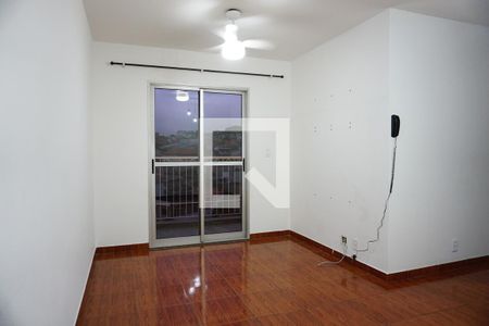  Sala de apartamento para alugar com 3 quartos, 70m² em Jardim Luísa, São Paulo