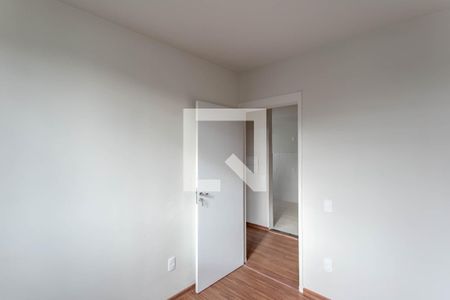 Quarto 1 de apartamento para alugar com 2 quartos, 55m² em Maria Teresa , Belo Horizonte