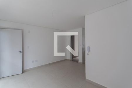 Sala de apartamento à venda com 3 quartos, 120m² em Itapoã, Belo Horizonte