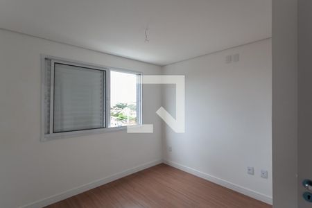 Suíte de apartamento à venda com 3 quartos, 120m² em Itapoã, Belo Horizonte