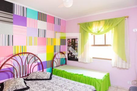 Quarto 1 de casa à venda com 3 quartos, 175m² em Engenheiro Goulart, São Paulo