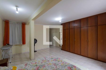 Suíte de casa à venda com 3 quartos, 175m² em Engenheiro Goulart, São Paulo