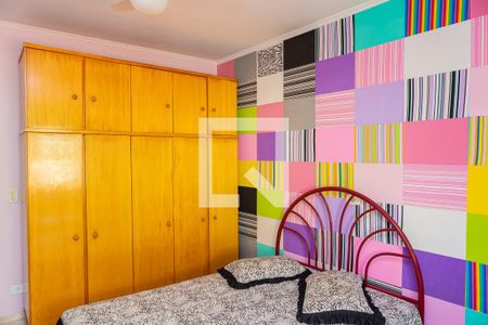 Quarto 1 de casa à venda com 3 quartos, 175m² em Engenheiro Goulart, São Paulo