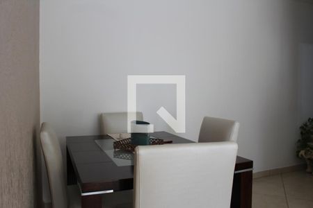 Sala de Jantar de apartamento à venda com 2 quartos, 53m² em Jardim Bom Clima, Guarulhos