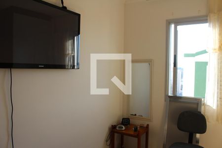 Quarto 1 de apartamento à venda com 2 quartos, 53m² em Jardim Bom Clima, Guarulhos