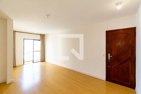 Sala de apartamento à venda com 3 quartos, 73m² em Saúde, São Paulo