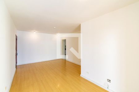 Sala de apartamento à venda com 3 quartos, 73m² em Saúde, São Paulo