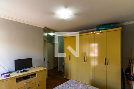Suíte 1 de casa à venda com 4 quartos, 380m² em Água Fria, São Paulo