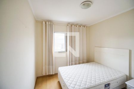 Suíte de apartamento para alugar com 2 quartos, 65m² em Vila Gomes Cardim, São Paulo