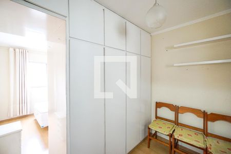 Closet de apartamento para alugar com 2 quartos, 65m² em Vila Gomes Cardim, São Paulo