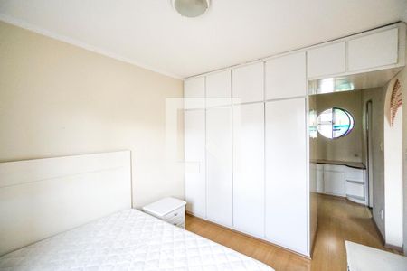 Suíte de apartamento para alugar com 2 quartos, 65m² em Vila Gomes Cardim, São Paulo