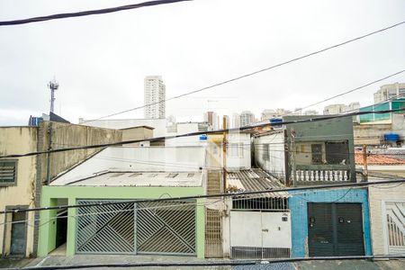Vista da sala de apartamento para alugar com 2 quartos, 65m² em Vila Gomes Cardim, São Paulo