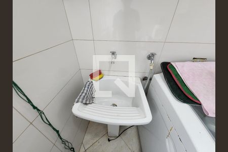 Apartamento para alugar com 80m², 3 quartos e 2 vagas Apartamento para alugar com 80m², 3 quartos e 2 vagasÁrea de Serviço