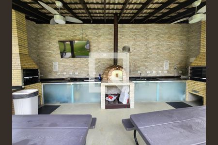 Apartamento para alugar com 80m², 3 quartos e 2 vagas Apartamento para alugar com 80m², 3 quartos e 2 vagasÁrea comum