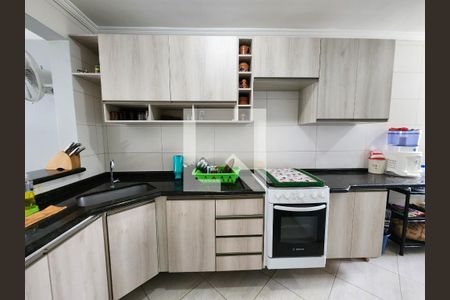 Apartamento para alugar com 80m², 3 quartos e 2 vagas Apartamento para alugar com 80m², 3 quartos e 2 vagasCozinha
