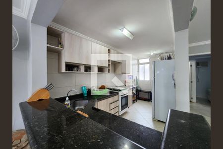 Apartamento para alugar com 80m², 3 quartos e 2 vagas Apartamento para alugar com 80m², 3 quartos e 2 vagasCozinha