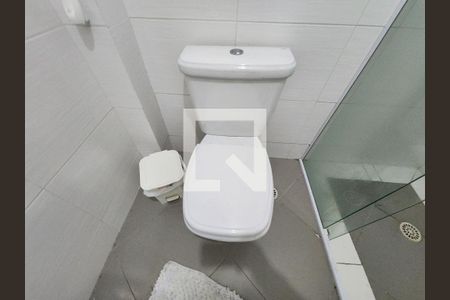 Apartamento para alugar com 80m², 3 quartos e 2 vagas Apartamento para alugar com 80m², 3 quartos e 2 vagasBanheiro