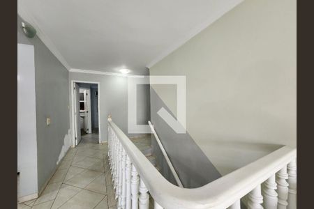 Sala de apartamento para alugar com 3 quartos, 80m² em Balneário Cidade Atlântica, Guarujá