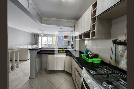 Apartamento para alugar com 80m², 3 quartos e 2 vagas Apartamento para alugar com 80m², 3 quartos e 2 vagasCozinha