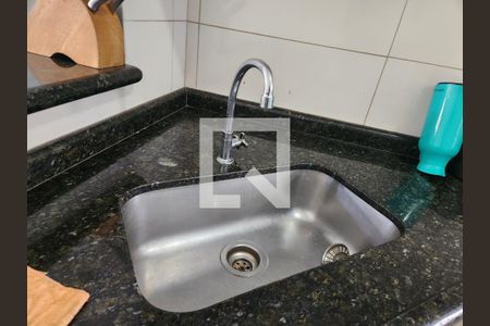 Apartamento para alugar com 80m², 3 quartos e 2 vagas Apartamento para alugar com 80m², 3 quartos e 2 vagasCozinha