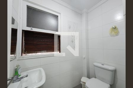 Apartamento para alugar com 80m², 3 quartos e 2 vagas Apartamento para alugar com 80m², 3 quartos e 2 vagasBanheiro