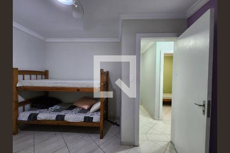 Apartamento para alugar com 80m², 3 quartos e 2 vagas Apartamento para alugar com 80m², 3 quartos e 2 vagasQuarto 2