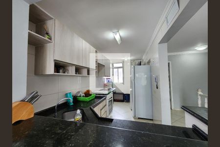 Apartamento para alugar com 80m², 3 quartos e 2 vagas Apartamento para alugar com 80m², 3 quartos e 2 vagasCozinha