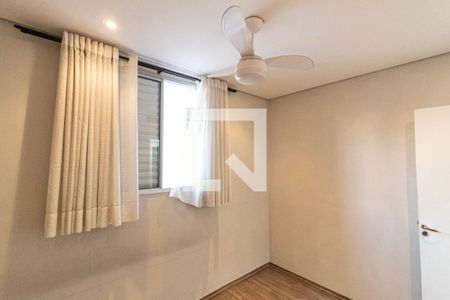 Quarto de apartamento para alugar com 2 quartos, 52m² em Parque Reserva Fazenda Imperial, Sorocaba