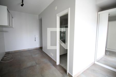 Suite de apartamento à venda com 1 quarto, 60m² em Vila Mariana, São Paulo