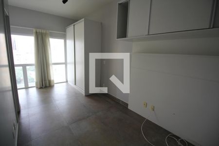 Suite de apartamento à venda com 1 quarto, 60m² em Vila Mariana, São Paulo