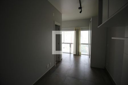 Suite de apartamento à venda com 1 quarto, 60m² em Vila Mariana, São Paulo