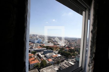 Studio - Sala de apartamento para alugar com 1 quarto, 21m² em Belenzinho, São Paulo