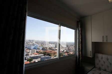 Studio - Quarto de apartamento para alugar com 1 quarto, 21m² em Belenzinho, São Paulo