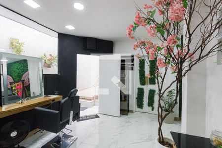 Sala de TV de casa à venda com 4 quartos, 300m² em Freguesia de Jacarepaguá, Rio de Janeiro